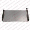 GM 20801120 Radiator, engine cooling